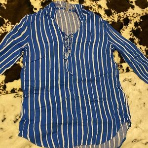 Hooded swimsuit coverup
